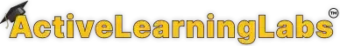 ActiveLearningLabs Logo