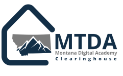 MTDA logo